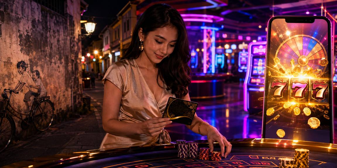 jqk club Bagaimana kami membentuk pengalaman anda