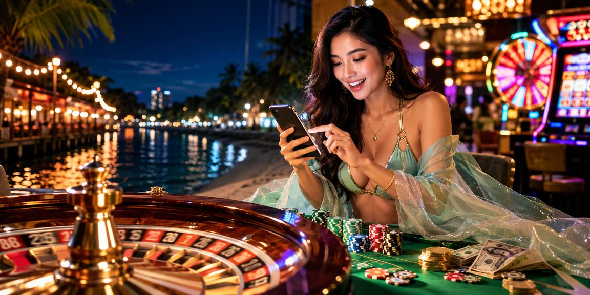 jqk club mobile gaming