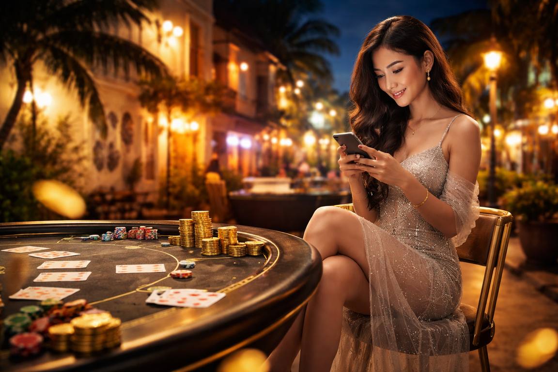 jqk club mobile gaming